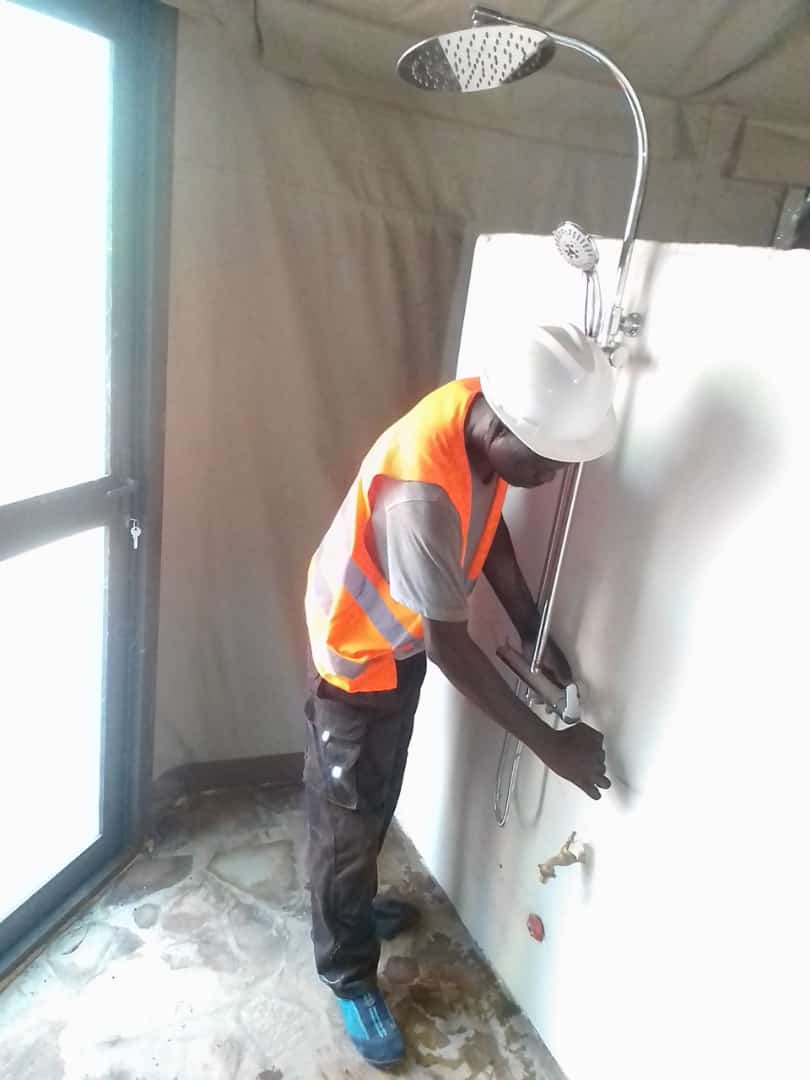 Plomberie, Froid et Climatisation